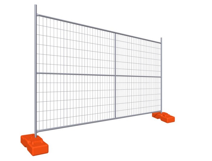 2100 x 3500mm Temporary Fence Hire Queensland, Perth In Australia