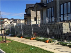 Temporary Fence For Sale