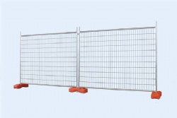Commercial Temporary Construction Fencing Products Australia